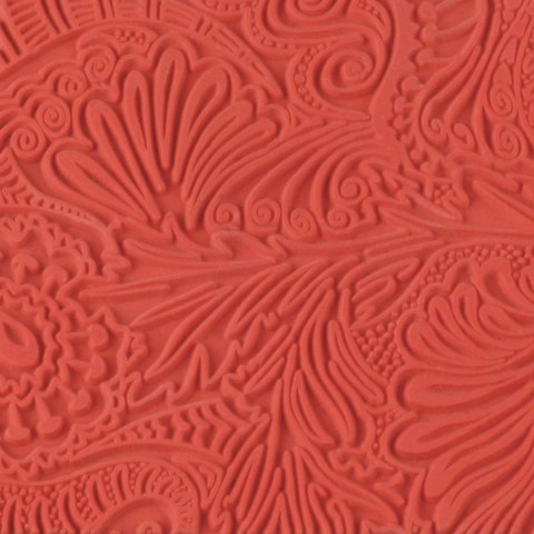 Płytka z teksturą Fantazja 9x9 cm Płytka z teksturą Fantazja 9x9 cm