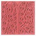 Płytka z teksturą Mechanizmy 9x9 cm Płytka z teksturą Mechanizmy 9x9 cm