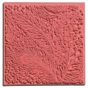 Płytka z teksturą Pawie Pióra 9x9 cm Płytka z teksturą Pawie Pióra 9x9 cm