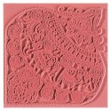 Płytka z teksturą Słoń Indyjski 9x9 cm Płytka z teksturą Słoń Indyjski 9x9 cm