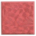 Płytka z teksturą Spirale 9x9 cm Płytka z teksturą Spirale 9x9 cm