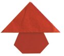 Scenka w Lesie Origami Scenka w Lesie Origami