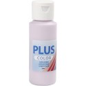 Farba PLUS Color 60 ml Blady Bez