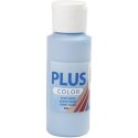 Farba PLUS Color 60 ml Błękit Nieba