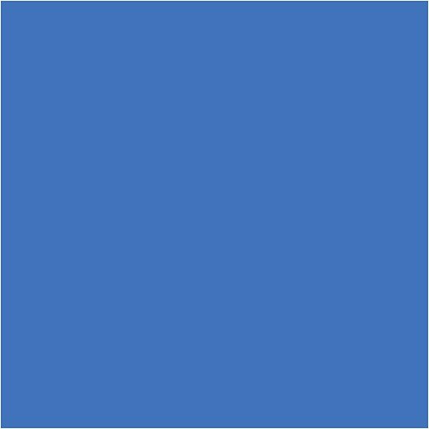 Farba PLUS Color 60 ml Błękit Oceanu Farba PLUS Color 60 ml Błękit Oceanu
