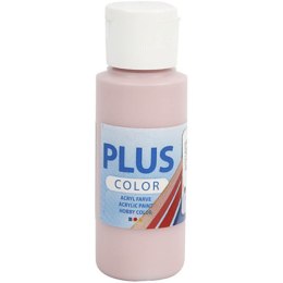 Farba PLUS Color 60 ml Brudny Róż