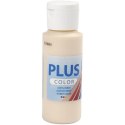 Farba PLUS Color 60 ml Cielista Farba PLUS Color 60 ml Cielista