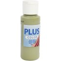 Farba PLUS Color 60 ml Eukaliptus