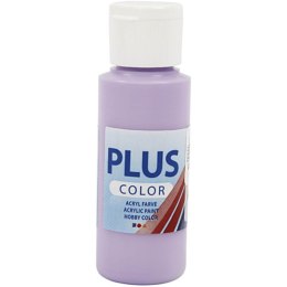 Farba PLUS Color 60 ml Fioletowa