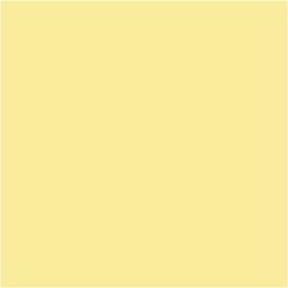 Farba PLUS Color 60 ml Jasno Żółta