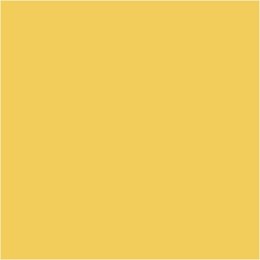 Farba PLUS Color 60 ml Krokusowo Żółta
