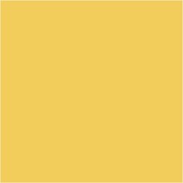 Farba PLUS Color 60 ml Krokusowo Żółta