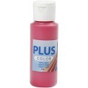 Farba PLUS Color 60 ml Podst. Czerwień Farba PLUS Color 60 ml Podst. Czerwień