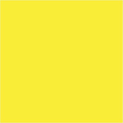 Farba PLUS Color 60 ml Podstawowo Żółta Farba PLUS Color 60 ml Podstawowo Żółta