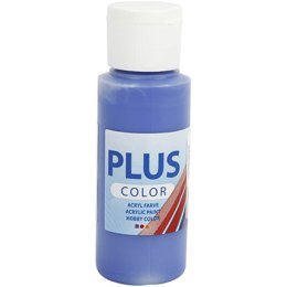 Farba PLUS Color 60 ml Ultramaryna