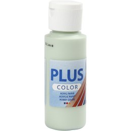 Farba PLUS Color 60 ml Zieleń Wiosny