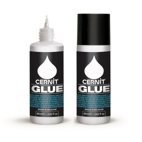 Klej do modeliny 80 ml Klej do modeliny 80 ml