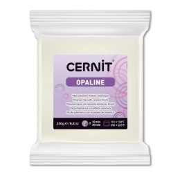 Modelina Cernit Biała 250 g