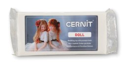 Modelina Cernit Doll Biała 500 g