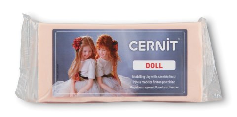 Modelina Cernit Doll Cielista 500 g Modelina Cernit Doll Cielista 500 g