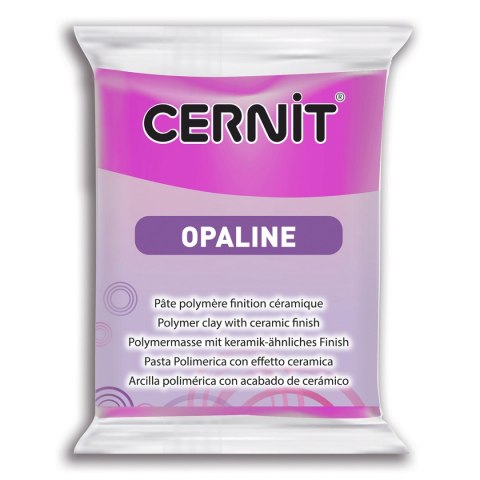 Modelina Cernit Magenta 56 g Modelina Cernit Magenta 56 g