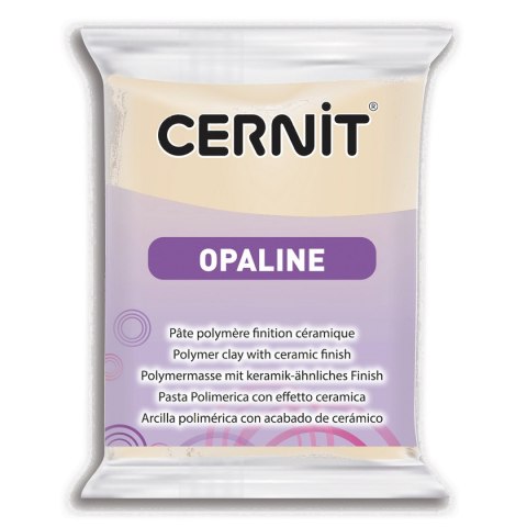 Modelina Cernit Piaskowo Beżowa 56 g Modelina Cernit Piaskowo Beżowa 56 g