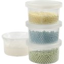Pearl Clay Pastelowe Nieb. Ziel. Żółty Pearl Clay Pastelowe Nieb. Ziel. Żółty