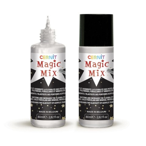 Preparat Cernit Magic Mix 80 ml