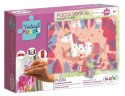 Puzzle Wertykalne Jednorożec 48elementów Puzzle Wertykalne Jednorożec 48elementów