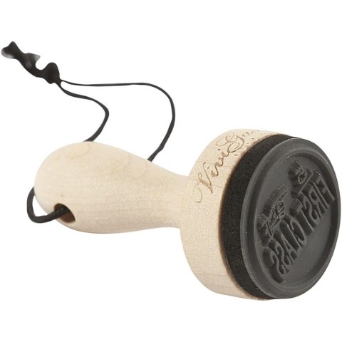 Stempel ozdobny FIRST CLASS Stempel ozdobny FIRST CLASS