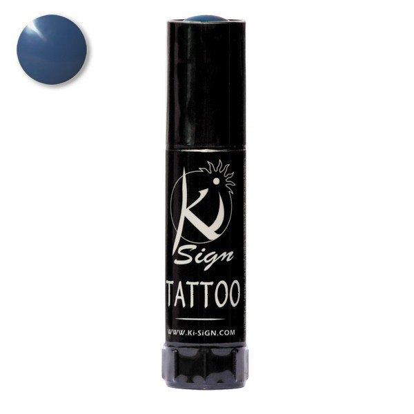 Tusz do ciała 5 ml Granatowy Tusz do ciała 5 ml Granatowy