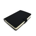 WAFF MEMENTO notes A6 Czarny WAFF MEMENTO notes A6 Czarny