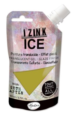 Farba Izink ICE Limonkowa 80 ml