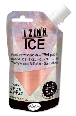 Farba Izink ICE Miedziana 80 ml