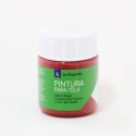 Farba do Tkanin 25 ml Czerwień Angielska Farba do Tkanin 25 ml Czerwień Angielska