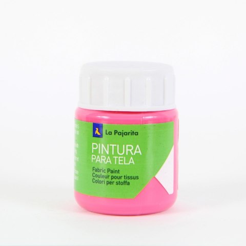 Farba do Tkanin 25 ml Magenta Farba do Tkanin 25 ml Magenta