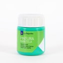 Farba do Tkanin 25 ml Szmaragdowa Farba do Tkanin 25 ml Szmaragdowa