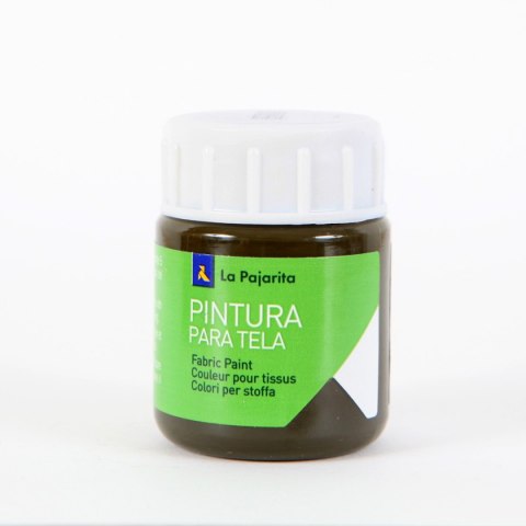 Farba do Tkanin 25 ml Ziemista Umbra Farba do Tkanin 25 ml Ziemista Umbra
