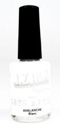 Farba do szkła Izink 11,5 ml Biała Farba do szkła Izink 11,5 ml Biała