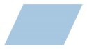 Farba do szkła Izink 11,5 ml Błękitna Farba do szkła Izink 11,5 ml Błękitna