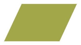 Farba do szkła Izink 11,5 ml Khaki