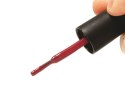 Farba do szkła Izink 11,5ml PerłowoBiała Farba do szkła Izink 11,5ml PerłowoBiała