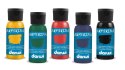 Farby do Ceramiki 5x50 ml Farby do Ceramiki 5x50 ml