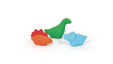 Foremka do tworzenia gumek Dinozaury Foremka do tworzenia gumek Dinozaury