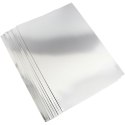 Karton Metaliczny A2 280g 10ark. Srebrny Karton Metaliczny A2 280g 10ark. Srebrny