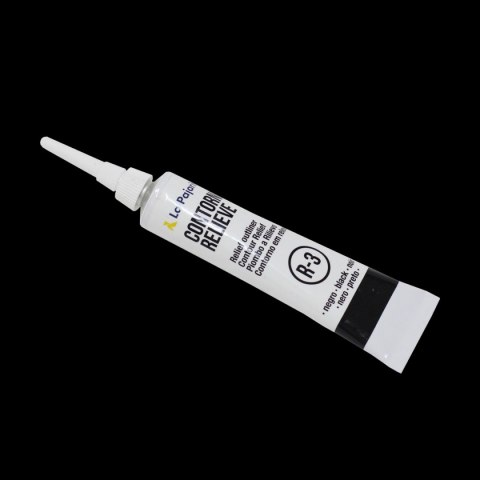 Konturówka 20 ml Czarna Konturówka 20 ml Czarna
