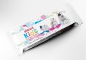 Masa plastyczna Biała Darwi Kids 500g Masa plastyczna Biała Darwi Kids 500g