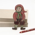 Papier Ekologiczny A4 225 g, 125 ark. Papier Ekologiczny A4 225 g, 125 ark.