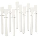 Plastikowa Szpachelka 10 szt. Plastikowa Szpachelka 10 szt.