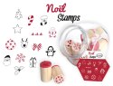 Stempelki w Słoju Boże Narodzenie Stempelki w Słoju Boże Narodzenie